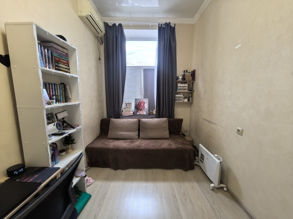 
  Продается 1-комн. квартира 22 м². Фото 5.