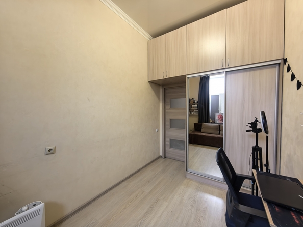 
  Продается 1-комн. квартира 22 м². Фото 6.