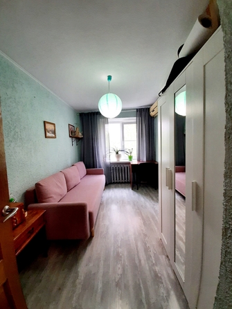 
  Продается 3-комн. квартира 58 м². Фото 4.