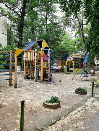 
  Продается 3-комн. квартира 58 м². Фото 19.