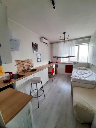 
  Продается студия 21 м². Фото 1.