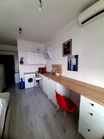 
  Продается студия 21 м². Фото 2.