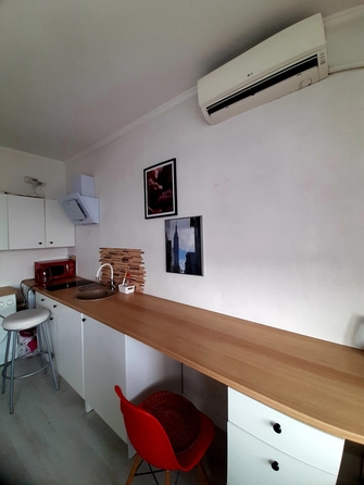 
  Продается студия 21 м². Фото 3.