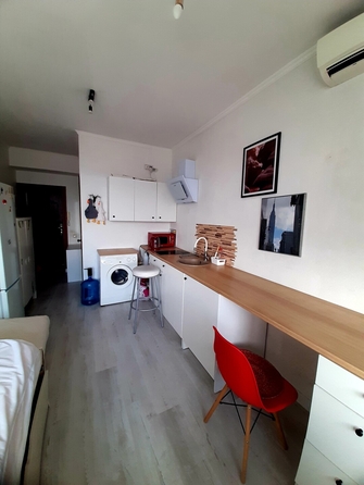 
  Продается студия 21 м². Фото 4.