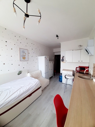 
  Продается студия 21 м². Фото 6.