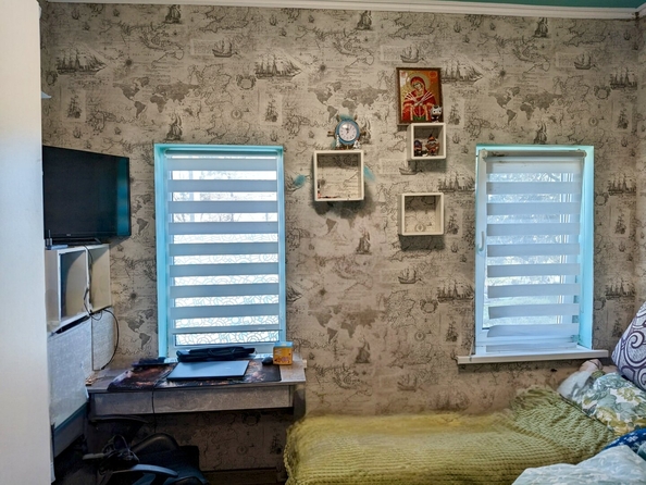 
  Продается дом 60 м². Фото 6.