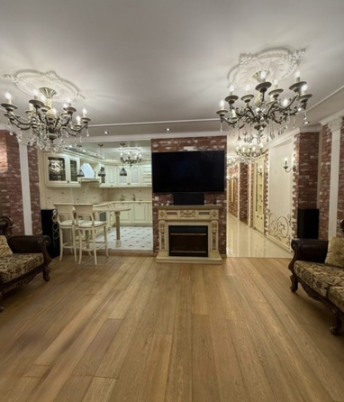 
  Продается 3-комн. квартира 103.9 м². Фото 3.