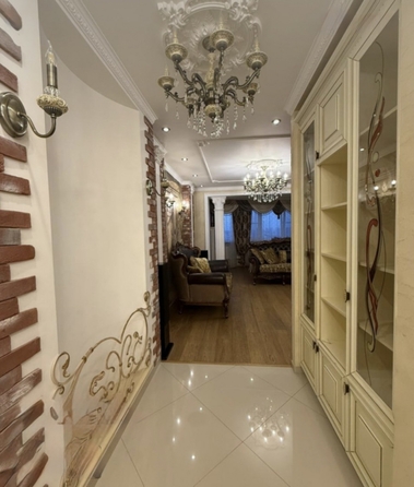 
  Продается 3-комн. квартира 103.9 м². Фото 9.