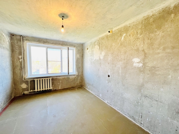 
  Продается 3-комн. квартира 59.8 м². Фото 6.