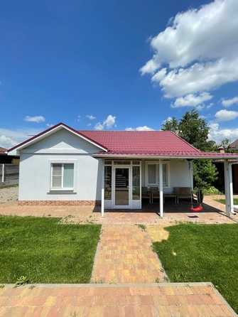 
  Продается коттедж 75 м². Фото 1.