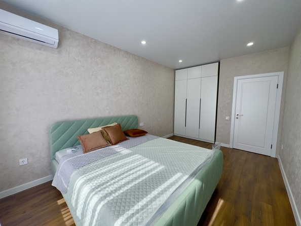 
  Продается 1-комн. квартира 40 м². Фото 3.