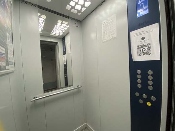 
  Продается 2-комн. квартира 52 м². Фото 6.