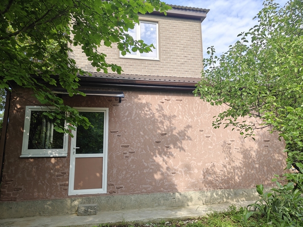 
  Продается дом 105 м². Фото 1.
