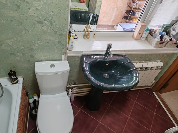 
  Продается дом 105 м². Фото 21.