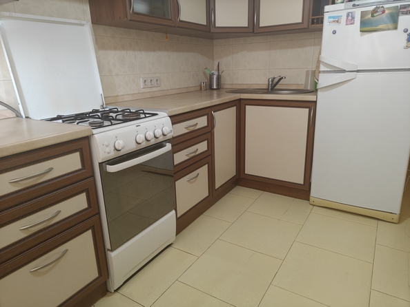 
  Продается 2-комн. квартира 53.7 м². Фото 2.