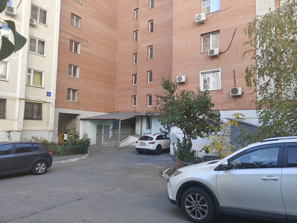 
  Продается 2-комн. квартира 53.7 м². Фото 32.
