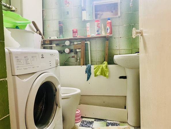
  Продается 1-комн. квартира 31 м². Фото 5.