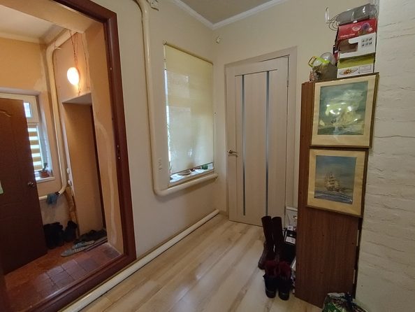 
  Продается дом 50 м². Фото 1.