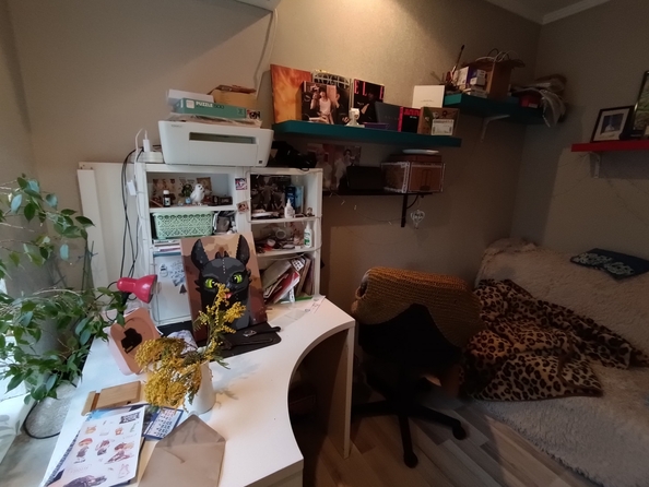 
  Продается дом 50 м². Фото 4.