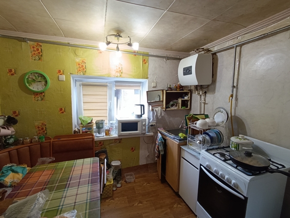 
  Продается дом 50 м². Фото 5.