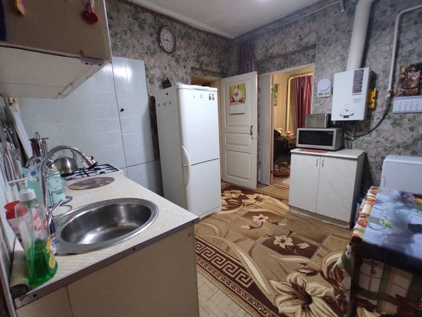 
  Продается дом 47.7 м². Фото 19.