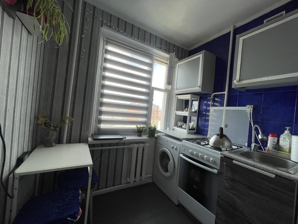 
  Продается 1-комн. квартира 24 м². Фото 1.