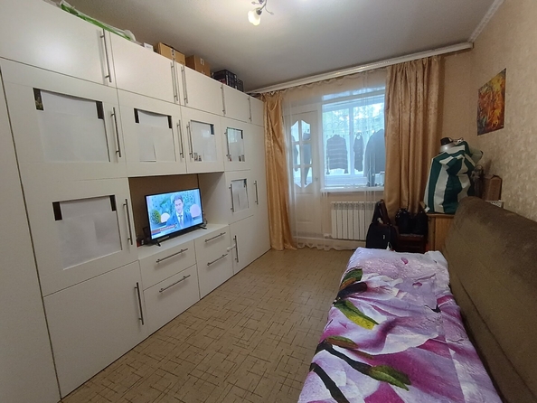 
  Продается 3-комн. квартира 57 м². Фото 13.