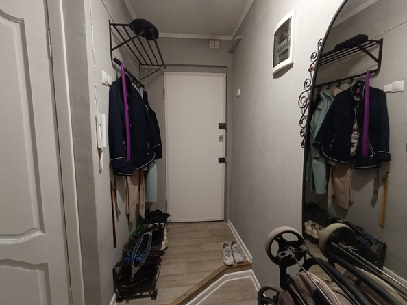 
  Продается 3-комн. квартира 57 м². Фото 16.