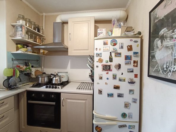 
  Продается 3-комн. квартира 57 м². Фото 21.