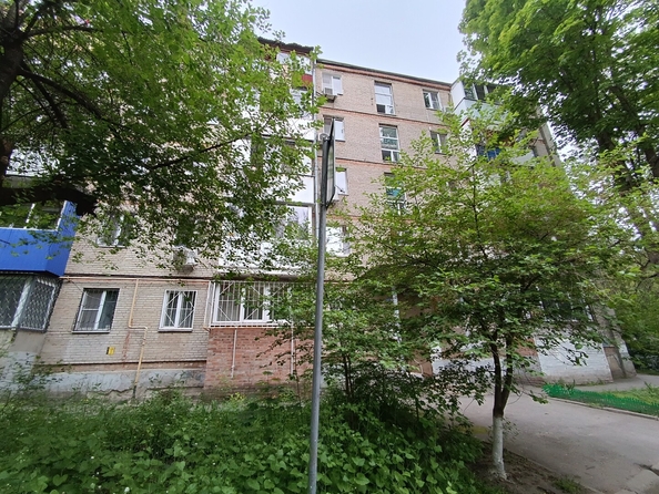 
  Продается 3-комн. квартира 57 м². Фото 23.