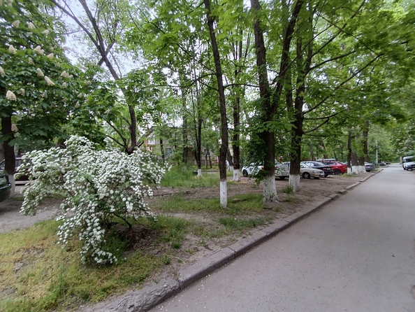 
  Продается 3-комн. квартира 57 м². Фото 24.