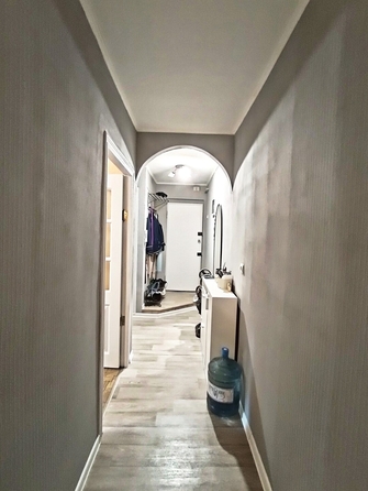 
  Продается 3-комн. квартира 57 м². Фото 27.