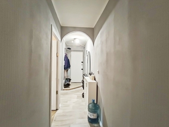 
  Продается 3-комн. квартира 57 м². Фото 28.