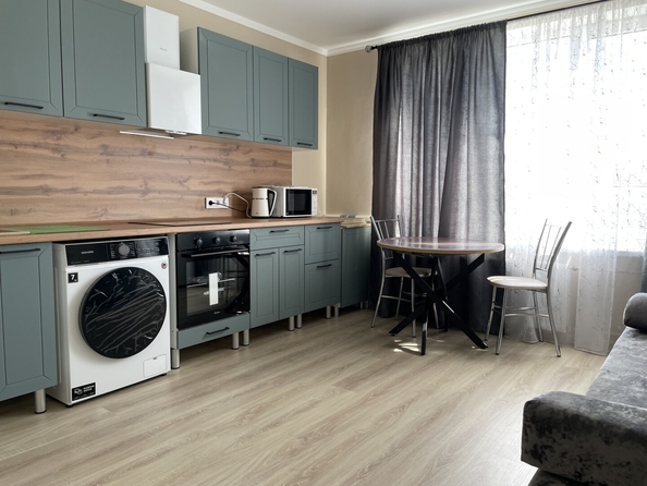 
  Сдается 1-комн. квартира 40 м². Фото 3.