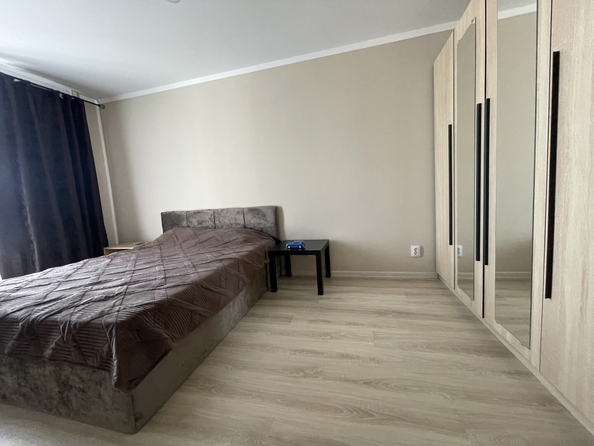 
  Сдается 1-комн. квартира 40 м². Фото 5.