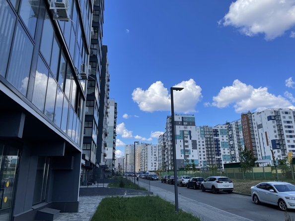 
  Сдается 1-комн. квартира 40 м². Фото 13.