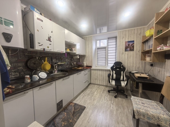 
  Сдается 2-комн. квартира 53 м². Фото 2.