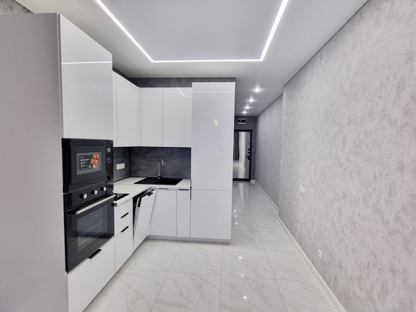 
  Продается студия 32 м². Фото 1.