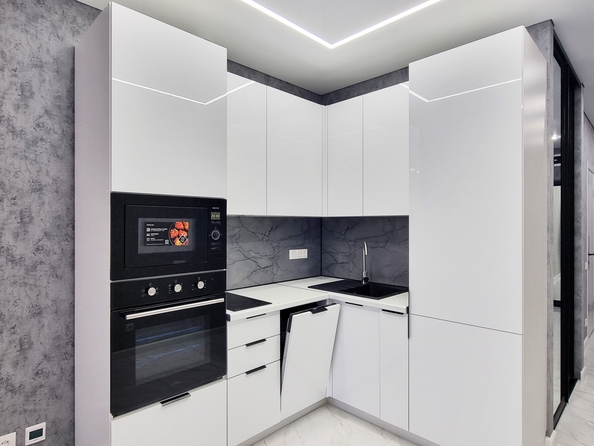 
  Продается студия 32 м². Фото 2.