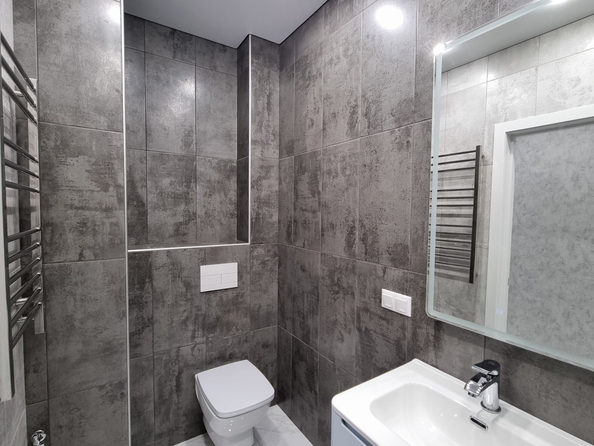 
  Продается студия 32 м². Фото 11.