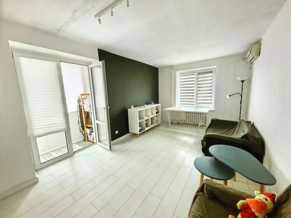 
  Продается 2-комн. квартира 45 м². Фото 1.