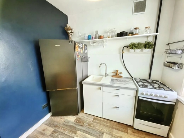 
  Продается 2-комн. квартира 45 м². Фото 8.