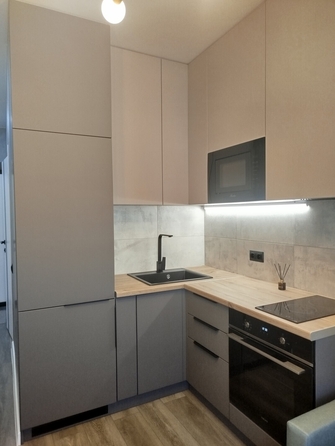 
  Продается 1-комн. квартира 35 м². Фото 10.