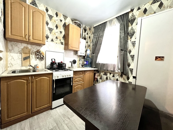 
  Продается 3-комн. квартира 45.5 м². Фото 1.