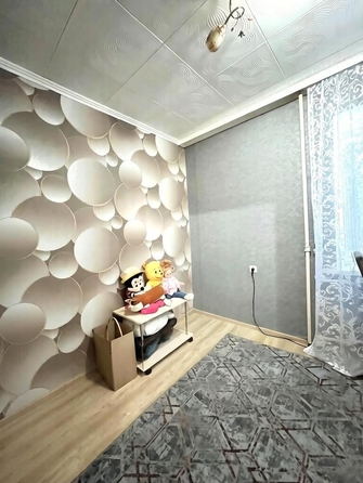 
  Продается 3-комн. квартира 45.5 м². Фото 7.