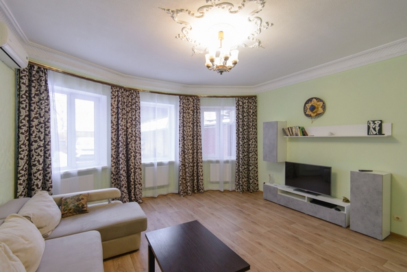 
  Продается дом 100 м². Фото 2.
