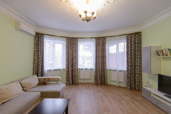 
  Продается дом 100 м². Фото 3.