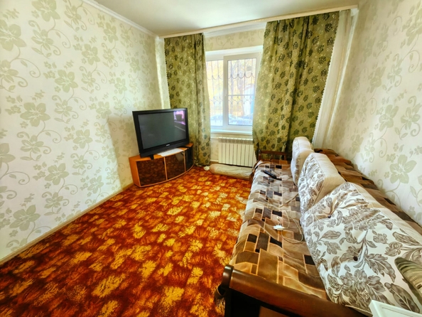 
  Продается 2-комн. квартира 47.3 м². Фото 6.