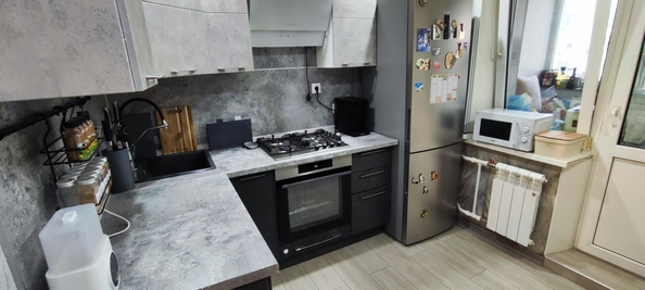 
  Продается 1-комн. квартира 33.7 м². Фото 4.