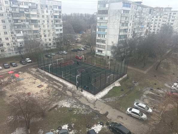 
  Продается 2-комн. квартира 46.6 м². Фото 13.